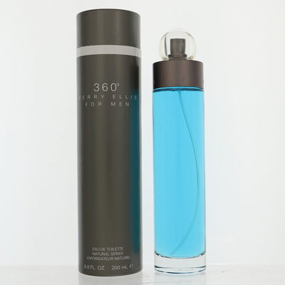 Perry Ellis 360° Eau De Toilette Spray