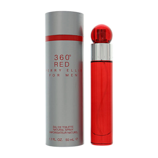PERRY ELLIS PERRY ELLIS 360 RED