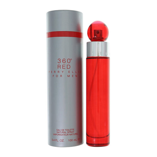 PERRY ELLIS 360° RED