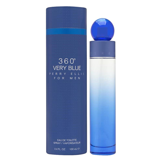 PERRY ELLIS PERRY ELLIS 360 VERY BLUE