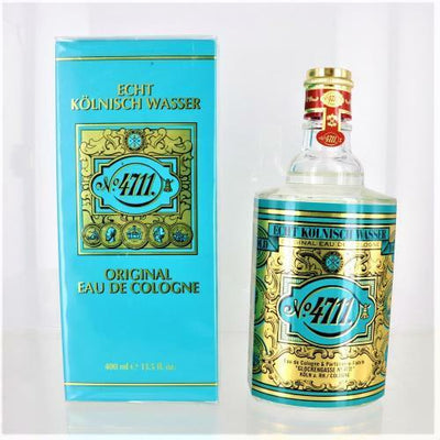 No. 4711 Echt Kolnisch Wasser