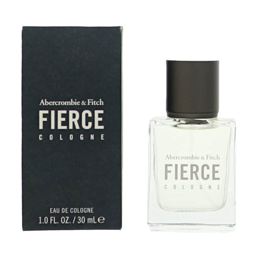 Abercrombie & Fitch Fierce Eau De Cologne Spray