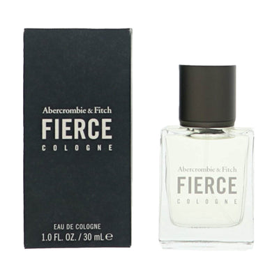 ABERCROMBIE & FITCH FIERCE