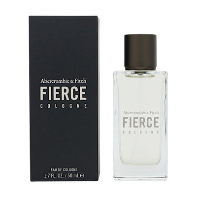 Abercrombie & Fitch Fierce Eau De Cologne Spray