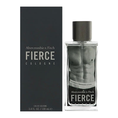 Abercrombie & Fitch Fierce Eau De Cologne Spray