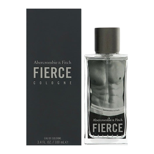 Abercrombie & Fitch Fierce Eau De Cologne Spray