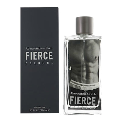 Abercrombie & Fitch Fierce Eau De Cologne Spray
