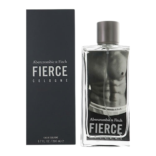 Abercrombie & Fitch Fierce Eau De Cologne Spray