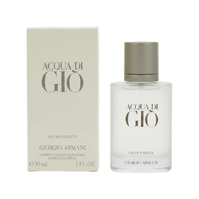 GIORGIO ARMANI ACQUA DI GIO