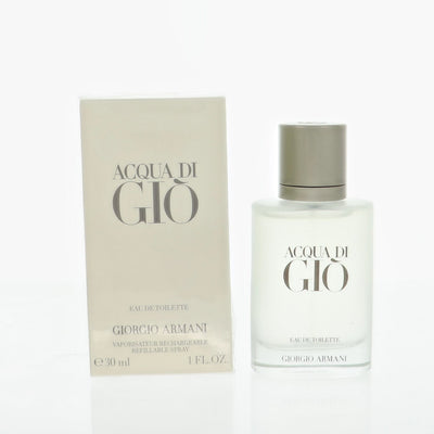 Giorgio Armani Acqua Di Gio Eau De Toilette Spray