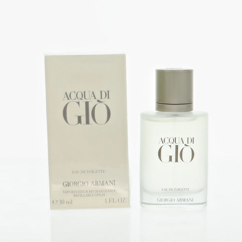Giorgio Armani Acqua Di Gio Eau De Toilette Spray