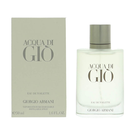 Giorgio Armani Acqua Di Gio Eau De Toilette Spray