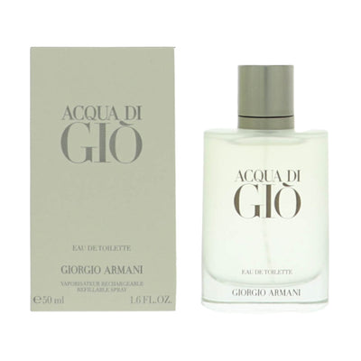 GIORGIO ARMANI ACQUA DI GIO