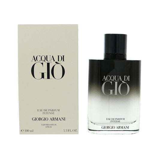 GIORGIO ARMANI ACQUA DI GIO INTENSE