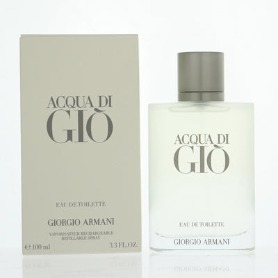 Giorgio Armani Acqua Di Gio Eau De Toilette Spray