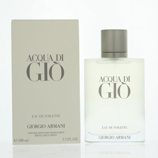 GIORGIO ARMANI ACQUA DI GIO