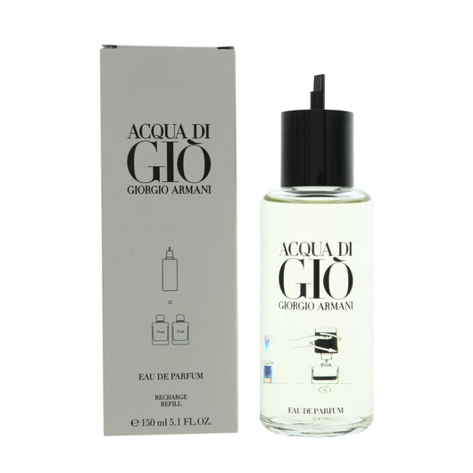 GIORGIO ARMANI ACQUA DI GIO