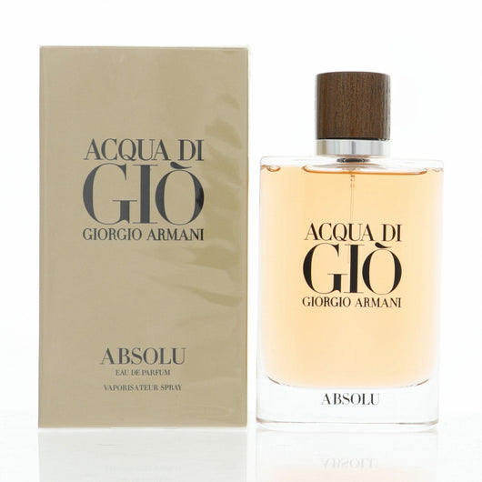 Giorgio Armani Acqua Di Gio Absolu Eau De Parfum Spray