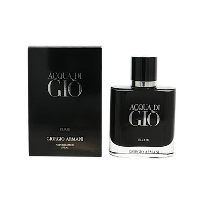 GIORGIO ARMANI ACQUA DI GIO ELIXIR