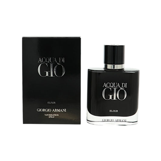 GIORGIO ARMANI ACQUA DI GIO ELIXIR