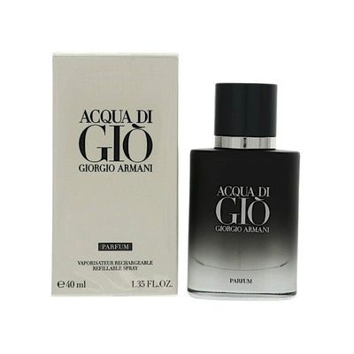 Giorgio Armani Acqua Di Gio Parfum Parfum Spray Refillable