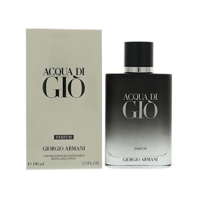 GIORGIO ARMANI ACQUA DI GIO PARFUM