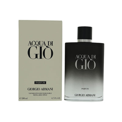 GIORGIO ARMANI ACQUA DI GIO