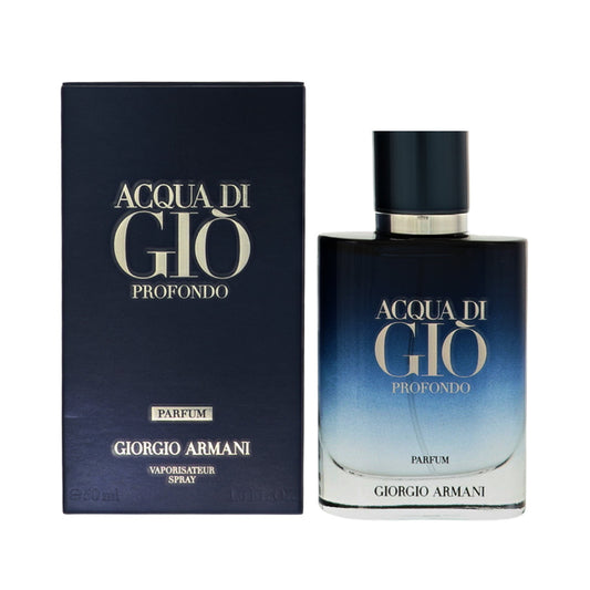 GIORGIO ARMANI ACQUA DI GIO PROFONDO