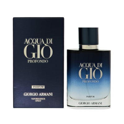 GIORGIO ARMANI ACQUA DI GIO PROFONDO