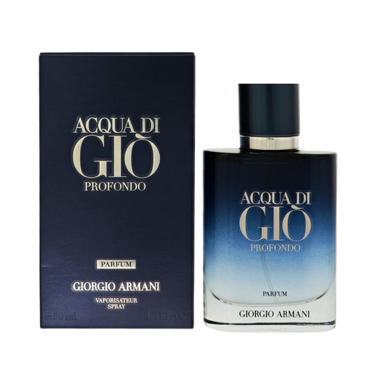 GIORGIO ARMANI ACQUA DI GIO PROFONDO