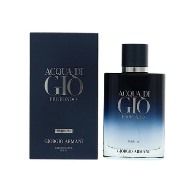 GIORGIO ARMANI ACQUA DI GIO PROFONDO