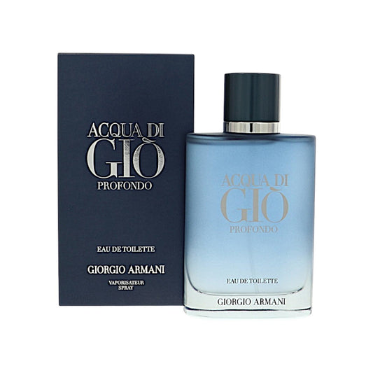 GIORGIO ARMANI ACQUA DI GIO PROFONDO