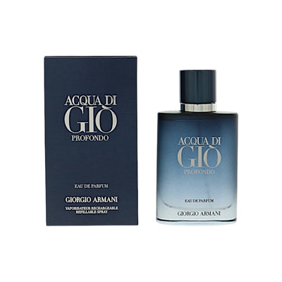 GIORGIO ARMANI ACQUA DI GIO PROFONDO