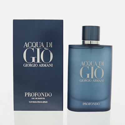 GIORGIO ARMANI ACQUA DI GIO PROFONDO