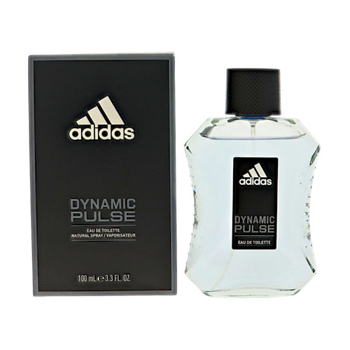 Adidas Dynamic Pulse Eau De Toilette Spray