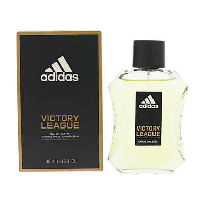Adidas Victory League Eau De Toilette Spray