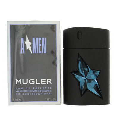 THIERRY MUGLER ANGEL MEN