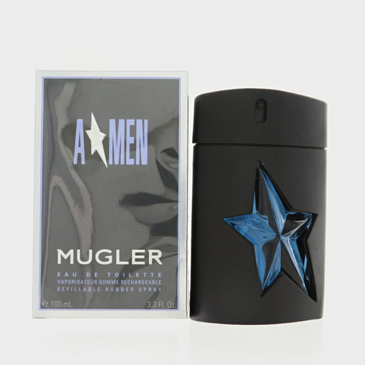 Thierry Mugler Angel Men Eau De Toilette Spray