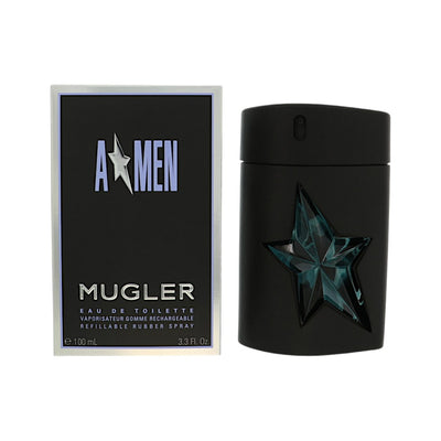 THIERRY MUGLER ANGEL MEN