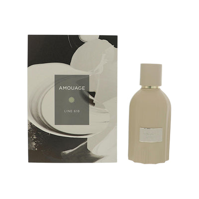 Amouage Line 618 Eau De Parfum Spray for Men, 3.4 oz
