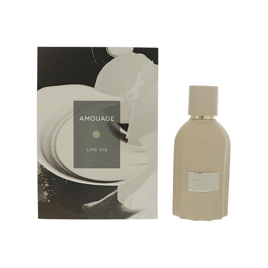 AMOUAGE LINE 618