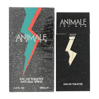 ANIMALE PARFUMS ANIMALE