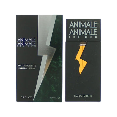 ANIMALE PERFUME ANIMALE ANIMALE