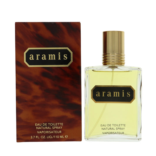ARAMIS ARAMIS