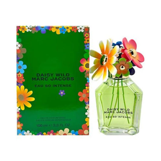 MARC JACOBS MARC JACOBS DAISY WILD INTENSE