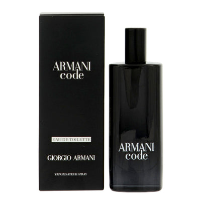 GIORGIO ARMANI ARMANI CODE