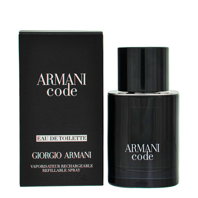 GIORGIO ARMANI ARMANI CODE