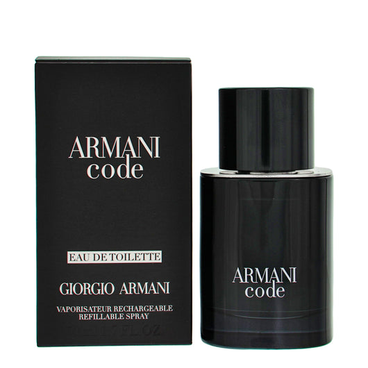 GIORGIO ARMANI ARMANI CODE