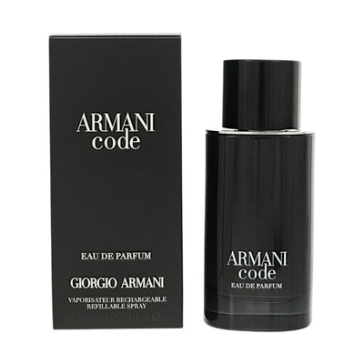 Giorgio Armani Armani Code Eau De Parfum Spray
