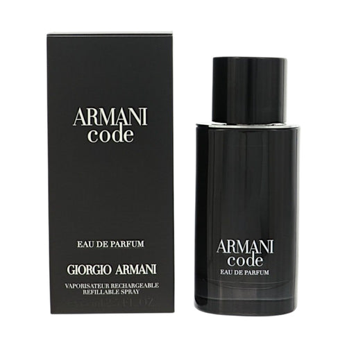 Giorgio Armani Armani Code Eau De Parfum Spray